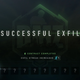 The victory screen of DMZ shows an earned perk.